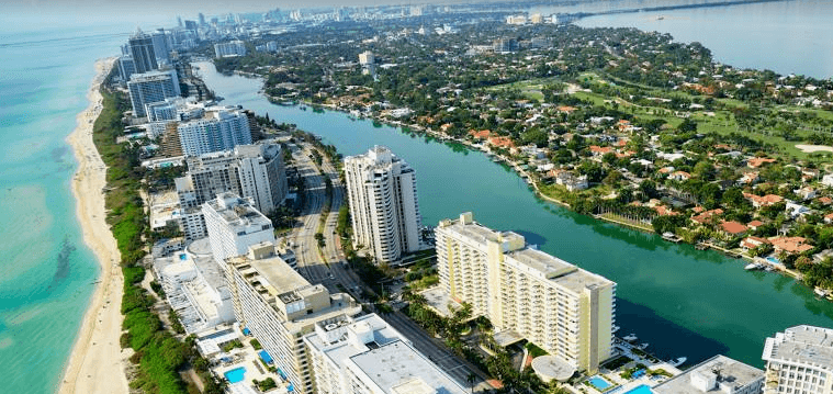Sugar Dating in Miami