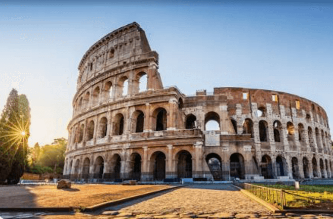Zucchero a Roma
